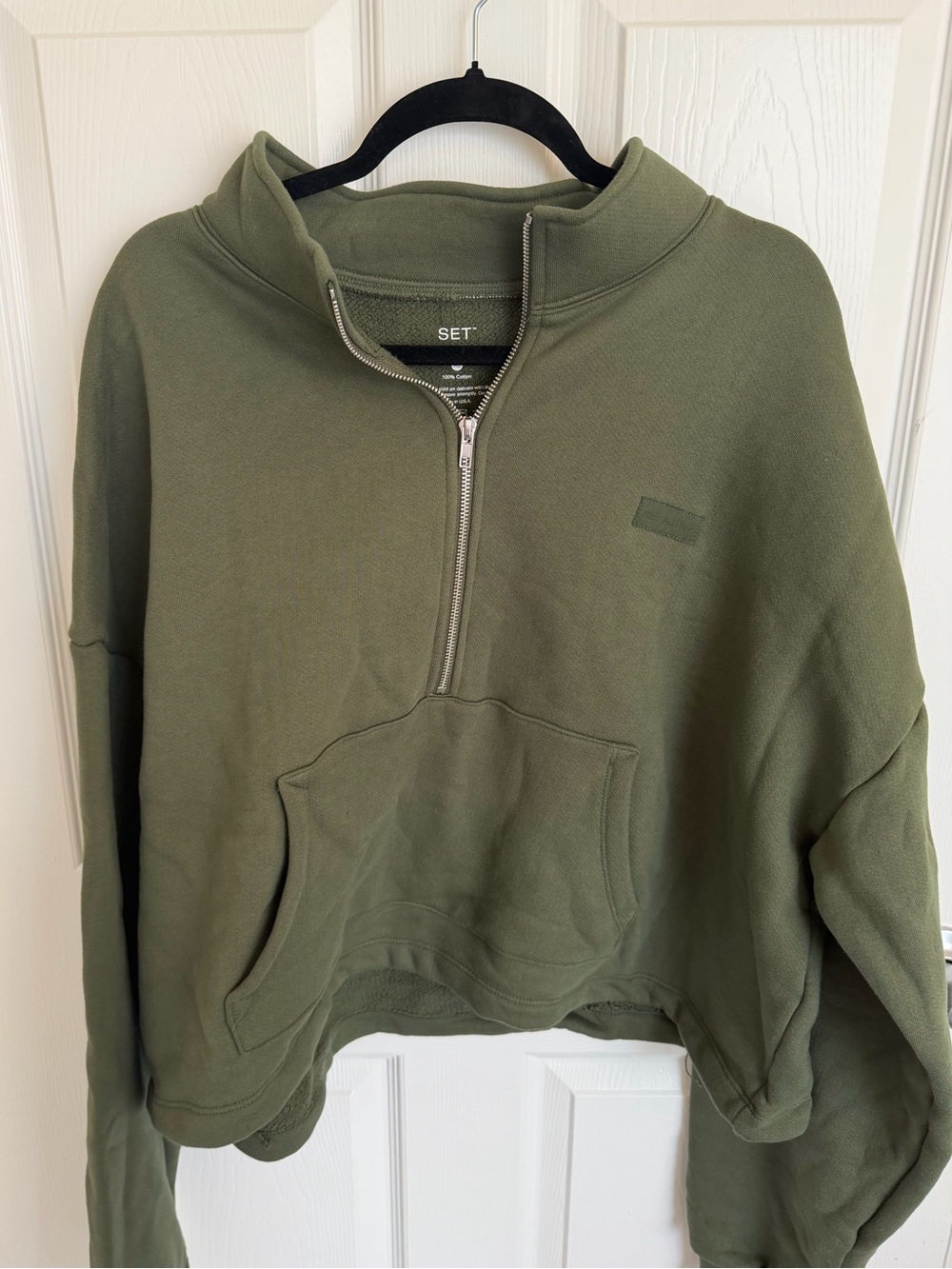 SET active quarter zip
